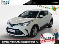 Toyota C-HR - 1.8 Hybrid Active | Navi | Climate | Adapative Cruise Control | Carplay / Android Auto | C