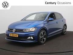 Volkswagen Polo - 1.0 TSI Highline Business R r-line - Navigatie - 17 Inch - Pdc