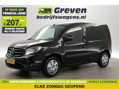Mercedes-Benz Citan - 108 CDI | Airco | Trekhaak | Parkeersens. | Elektrpakket