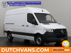 Mercedes-Benz Sprinter - 315CDI L2H2 | Mbux Touchscreen | Airco | Cruise | Betimmering