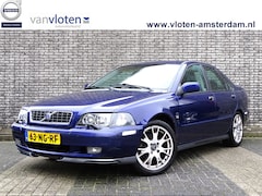 Volvo S40 - 2.0 T Europa Trekhaak | Budget auto | Airco | Stoelverw. |