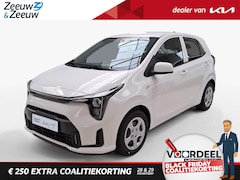 Kia Picanto - 1.0 GDi DynamicLine | Enkele kleuren op voorraad bel voor info | € 1.250, - Inruilpremie