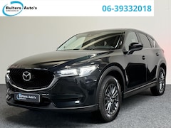 Mazda CX-5 - 2.0 SkyActiv-G 165 Business Comfort | LEDER | TRHK | BOSE