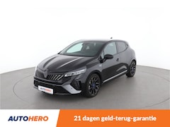 Renault Clio - 1.6 E-Tech Full Hybrid 145 esprit Alpine | AU03836 |