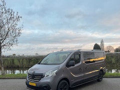 Renault Trafic - 1.6 dCi T29 L2H1 DC Formula Edition Grey Energy