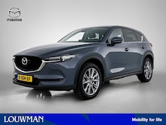 Mazda CX-5 - 2.0 SkyActiv-G 165 Style Selected Trekhaak / Elec. stoelen / Bose sound / Elec. achterklep
