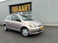 Toyota Yaris - 1.3-16V VVT-i Sol | AIRCO | APK 11-2026 |