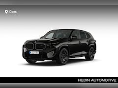 BMW XM - PHEV Label 30 kWh M Driver's Pack | Bowers & Wilkins | Driving Assistant Professional | Tr