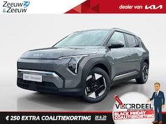 Kia EV3 - Plus 58.3 kWh | Enkele kleuren op voorraad bel voor info | NU MET €3.000, - inruilpremie +