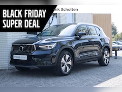 Volvo XC40 - T4 Automaat Recharge Plus Bright | Panoramadak met schuif-/kantelfunctie | Premium audio b