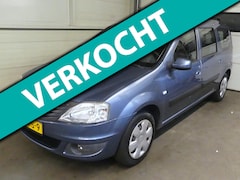 Dacia Logan MCV - 1.6-16V Lauréate - Airco - Trekhaak - Keurig Onderhouden