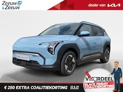 Kia EV3 - Plus 58.3 kWh | Enkele kleuren op voorraad bel voor info | NU MET €3.000, - inruilpremie +