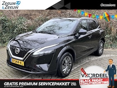 Nissan Qashqai - 1.3 MHEV Acenta | PANORAMA DAK | CAMERA | NAVI | CRUISE |