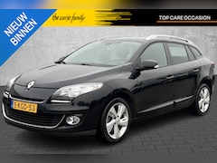 Renault Mégane Estate - 1.4 TCe Collection