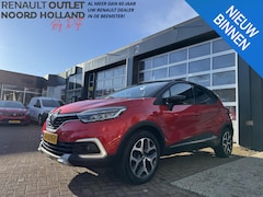 Renault Captur - 0.9 TCe 90pk Intens+Camera