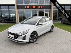 Hyundai i20 - 1.0 T-GDI 100 pk Comfort I Automaat I Camera I Carplay