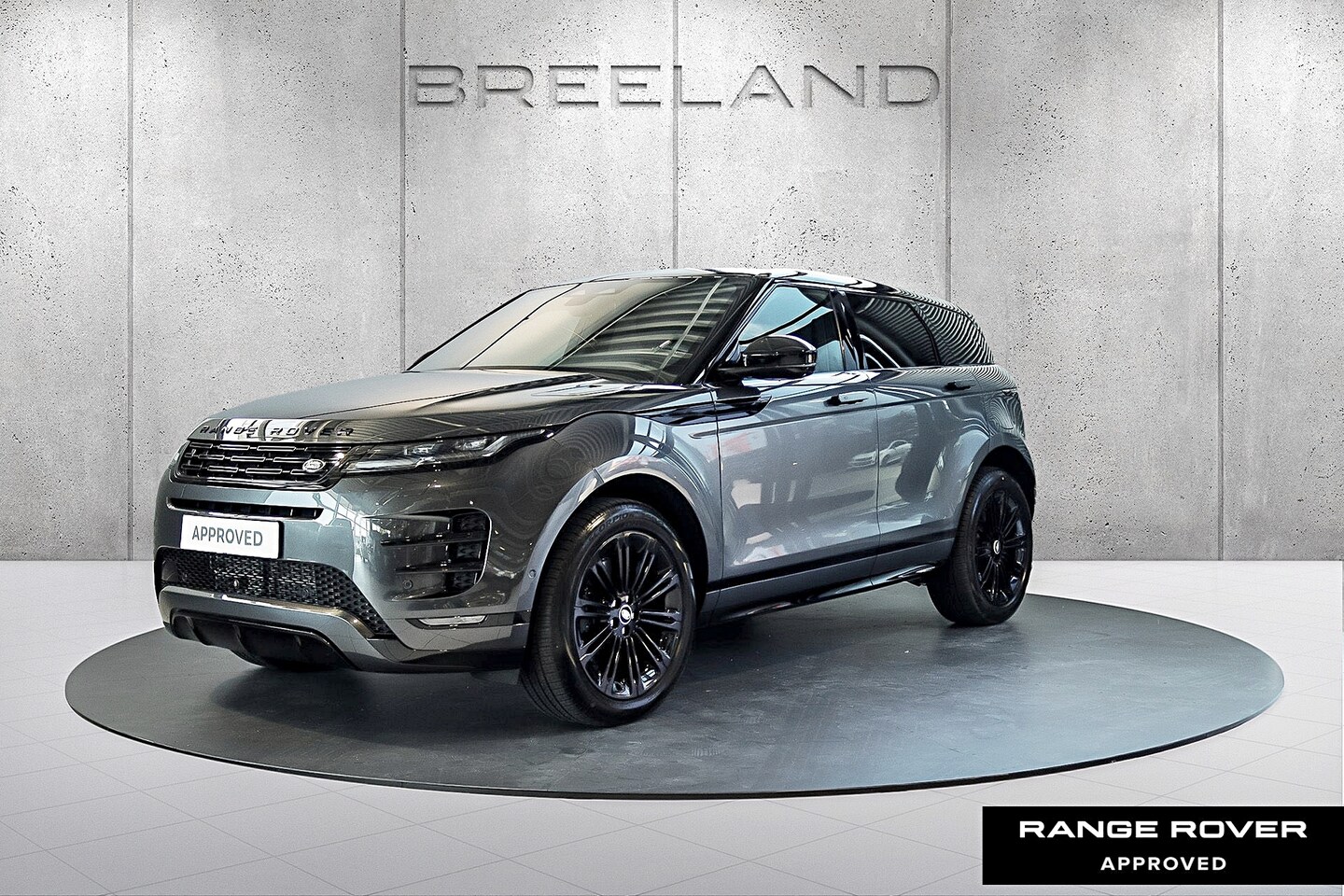 Land Rover Range Rover Evoque - P270e Dynamic SE Edition | 20" | Panoramadak | 360° Camera - AutoWereld.nl