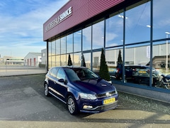 Volkswagen Polo - 1.2 TSI Comfortline ECC
