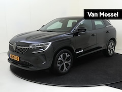 Renault Austral - 1.2 mild hybrid advanced 130 evolution