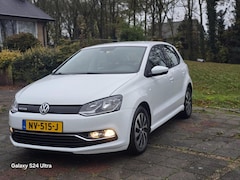 Volkswagen Polo - 1.0 BlueMotion Edition Airco 5Drs