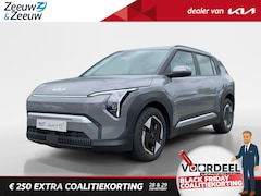 Kia EV3 - Air 58.3 kWh | Enkele kleuren op voorraad bel voor info | NU MET €3.000, - inruilpremie +