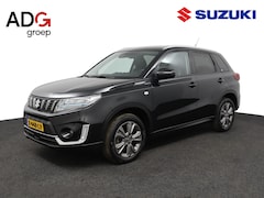 Suzuki Vitara - 1.4 Boosterjet Select Smart Hybrid | Climate control | Cruise control | Camera | Stoelverw