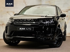 Land Rover Discovery Sport - P300e R-Dynamic SE, NL-auto, pano, tr.haak, 20'', LED-kopl., keyless, Meridian, leder, ACC