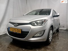 Hyundai i20 - 1.2i i-Drive - Motor Tikt