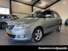 Skoda Fabia Combi - 1.2 TDI Greenline | Clima | Trekhaak