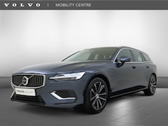 Volvo V60 - T6 AWD Essential | Trekhaak | Climate Pack | Driver Assist Pack