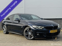 BMW 4-serie Gran Coupé - 420i M |PANO|VIRTUAL|HUD|H&K