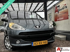 Peugeot 1007 - 1.4 Nieuwe APK