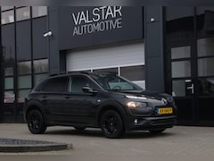 Citroën C4 Cactus - 1.2 PureTech Business Black Edition | Automaat | Erg leuk