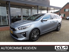 Kia Cee'd Sportswagon - Ceed Sw wagon 1.0 Turbo DynamicPlusLine Luxe Org. Ned