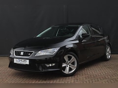 SEAT Leon - 1.4TSI FR 125PK | LED | CRUISE | NAVI |