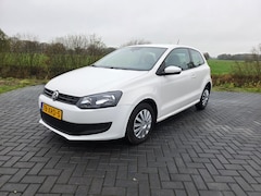 Volkswagen Polo - 1.2 Easyline 2012 nieuwe APK