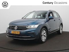 Volkswagen Tiguan - 1.5 TSI Life Business / Clima / Pdc / Elek-Klep / 40.611KM
