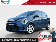 Kia Picanto - 1.0 GDi DynamicLine | Enkele kleuren op voorraad bel voor info | € 1.250, - Inruilpremie