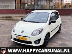 Renault Twingo - 1.2-16V Dynamique, AIRCO, NAP, APK