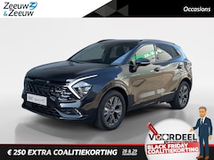 Kia Sportage - 1.6 T-GDi Hybrid GT-Line Limited Edition | Direct leverbaar | Rijdende Demo | BTW-Auto | V