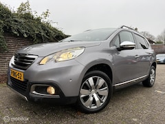 Peugeot 2008 - 1.2 VTi Allure Pack Premium Plus / AUTOMAAT