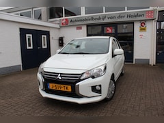 Mitsubishi Space Star - 1.0 Cool+