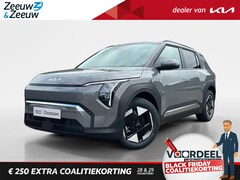 Kia EV3 - Plus 58.3 kWh | Enkele kleuren op voorraad bel voor info | NU MET €3.000, - inruilpremie +