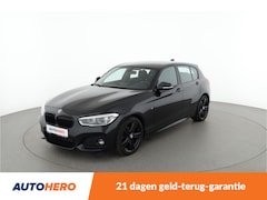 BMW 1-serie - 116i M Sport | HH37615 |