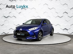 Toyota Yaris - 1.5 Hybrid 115 Style Automaat | Stoel + Stuur Verwarmd | Parkeersensoren voor + achter | 1