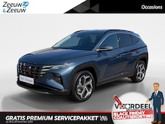 Hyundai Tucson - 1.6 T-GDI PHEV Comfort Smart 4WD | Navi | Stoelverwarming | Camera