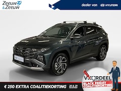 Hyundai Tucson - 1.6 T-GDI PHEV Comfort Smart | HOGE KORTING | VAN € 48500, - VOOR € 41999, - | MEERDERE KL