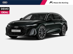 Audi A6 Avant - TFSI Advanced edition 204 PK A6 Avant Advanced edition 204 PK