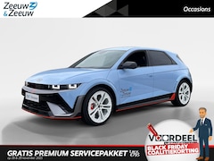 Hyundai IONIQ 5 - N AWD 84 kWh | RALLY LOOK | 605PK | Nieuwstaat |