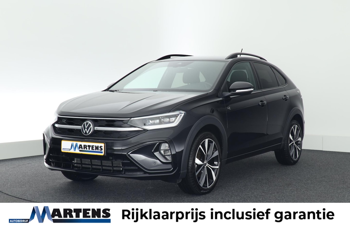 Volkswagen Taigo - 1.0 TSI 116pk DSG 2x R-Line Camera Stoelverwarming Keyless Virtual Cockpit Carplay - AutoWereld.nl